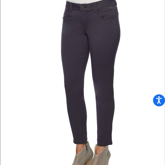 Democracy Denim - !!LAST CALL!! Democracy “Ab"solution Jeggings 10